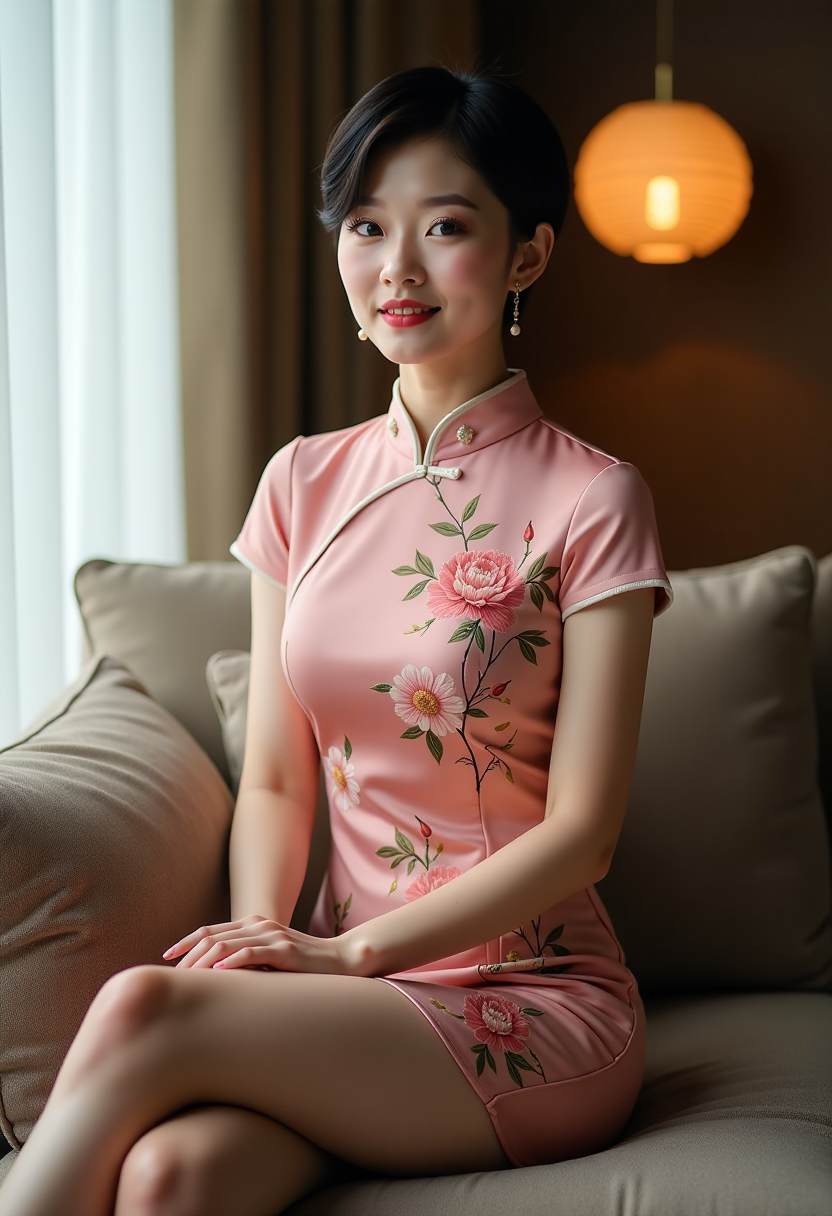 云水韶华